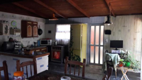 Casa Bosque